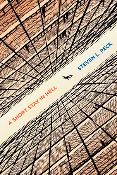 Cover of A Short Stay in Hell