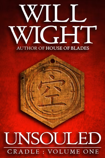 Cover of Cradle (12 books)